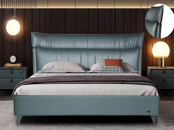 Minkštų lovų priežiūros įvadas