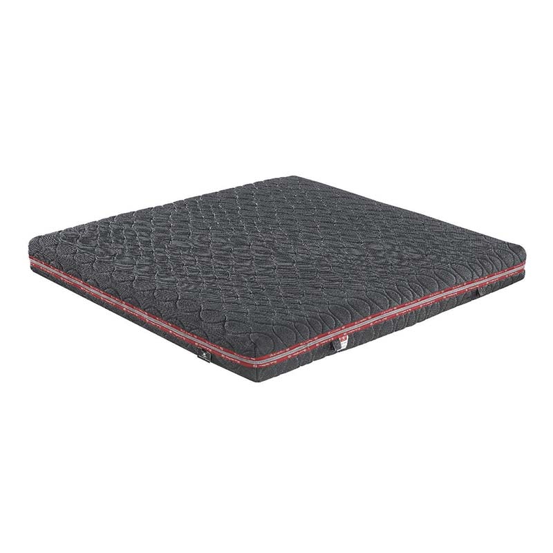 Oro tinklelio porolono čiužinys